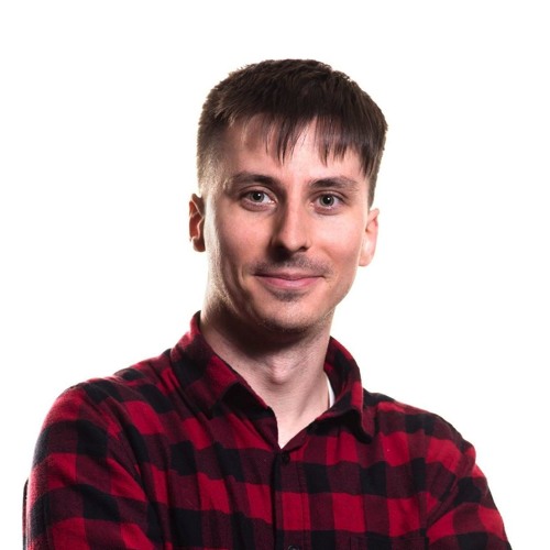 Tomáš Zúbrik’s avatar