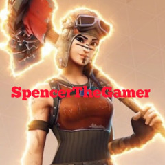 SpencerTheGamer