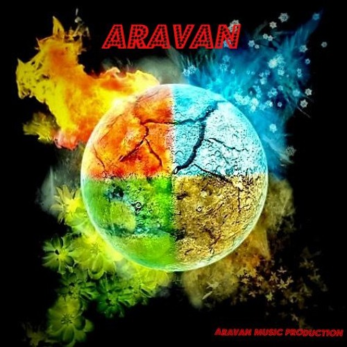 Aravan’s avatar