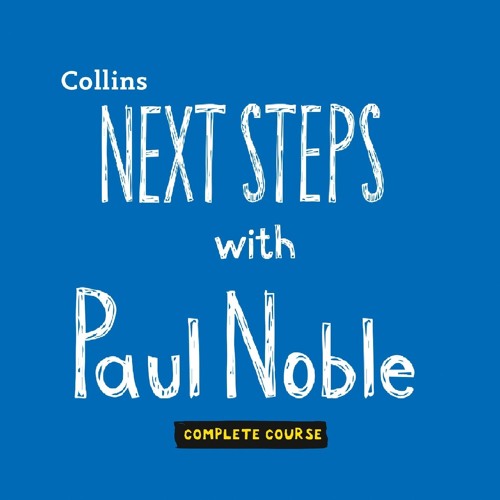 Next Steps With Paul Noble’s avatar