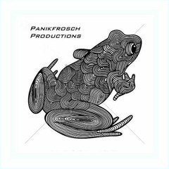 Panikfrosch