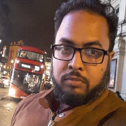 Anjan Datta