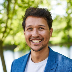 Roderick Reichenbach