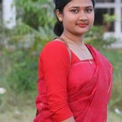 সাথী মন্ডল