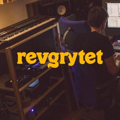 Revgrytet