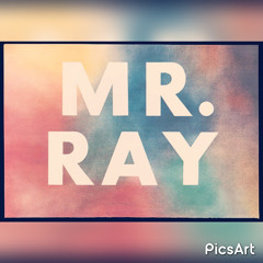MRRAY RayMan