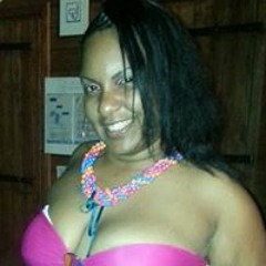 Marjorie Van der Wiel