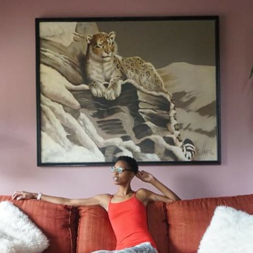 Janaé E. Unstoppable