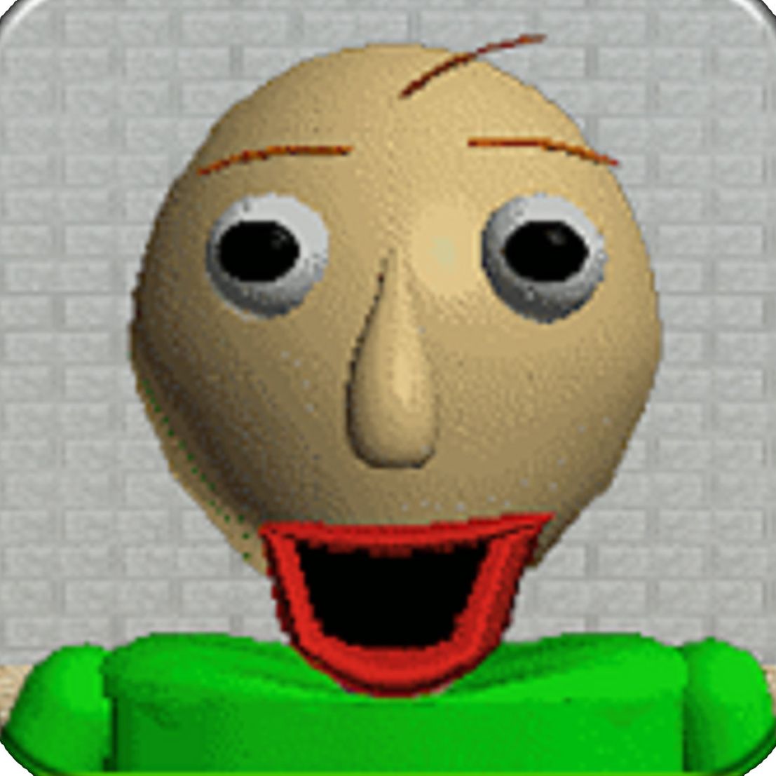 Baldi Basic