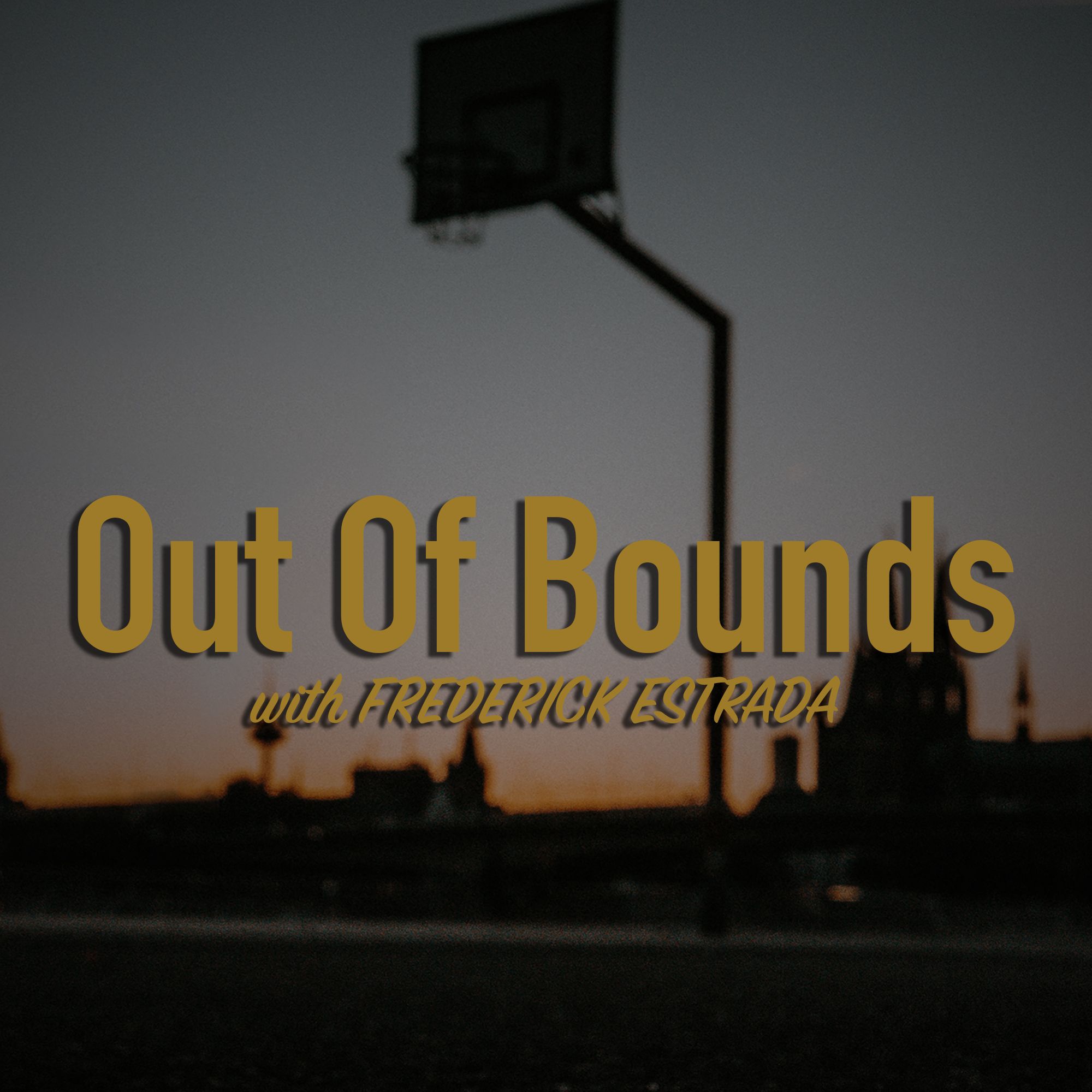 Out of Bounds/Random Thoughts Podcast