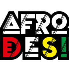 AfroDesi I | Jumme ki Raat x Bumper Challenge | DJ Flex