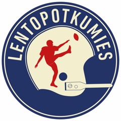 Lentopotkumies