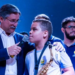 davi gabriel