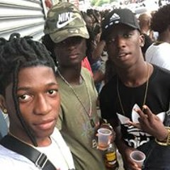 Skyboy Savage Princiø