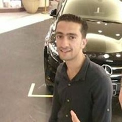 karem Ahmed