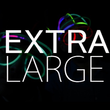 ExtraLarge podcast artwork