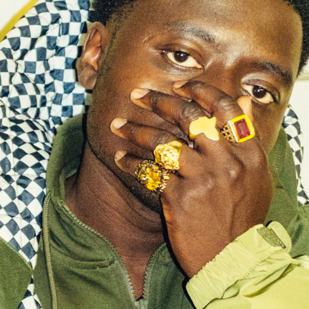Stream David is a King music | Listen to songs, albums, playlists