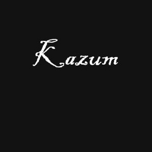 Kazum’s avatar