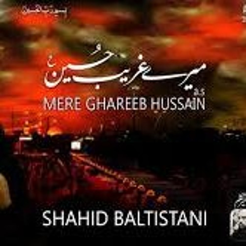 Shahid Baltistani’s avatar
