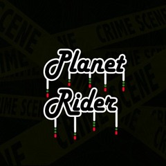 Planet Rider