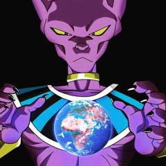 SEIGNEUR BEERUS