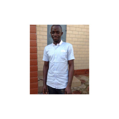 Mamadou Saliou Kanté