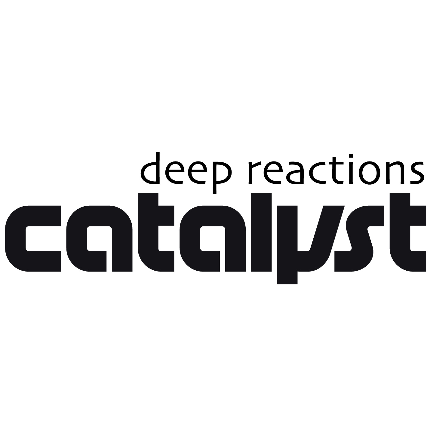 Deep Reactions with Catalyst