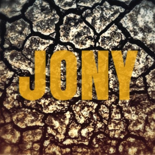 JONY’s avatar