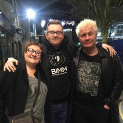 "Israel" Siouxsie and the Banshees cover by Bob, Manda, Dale and Frank