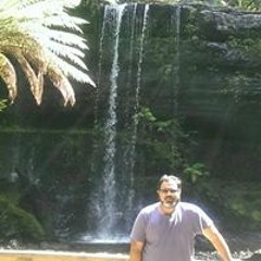 Syed Tabish Razi Zaidi