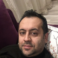 fariborz mahdavi
