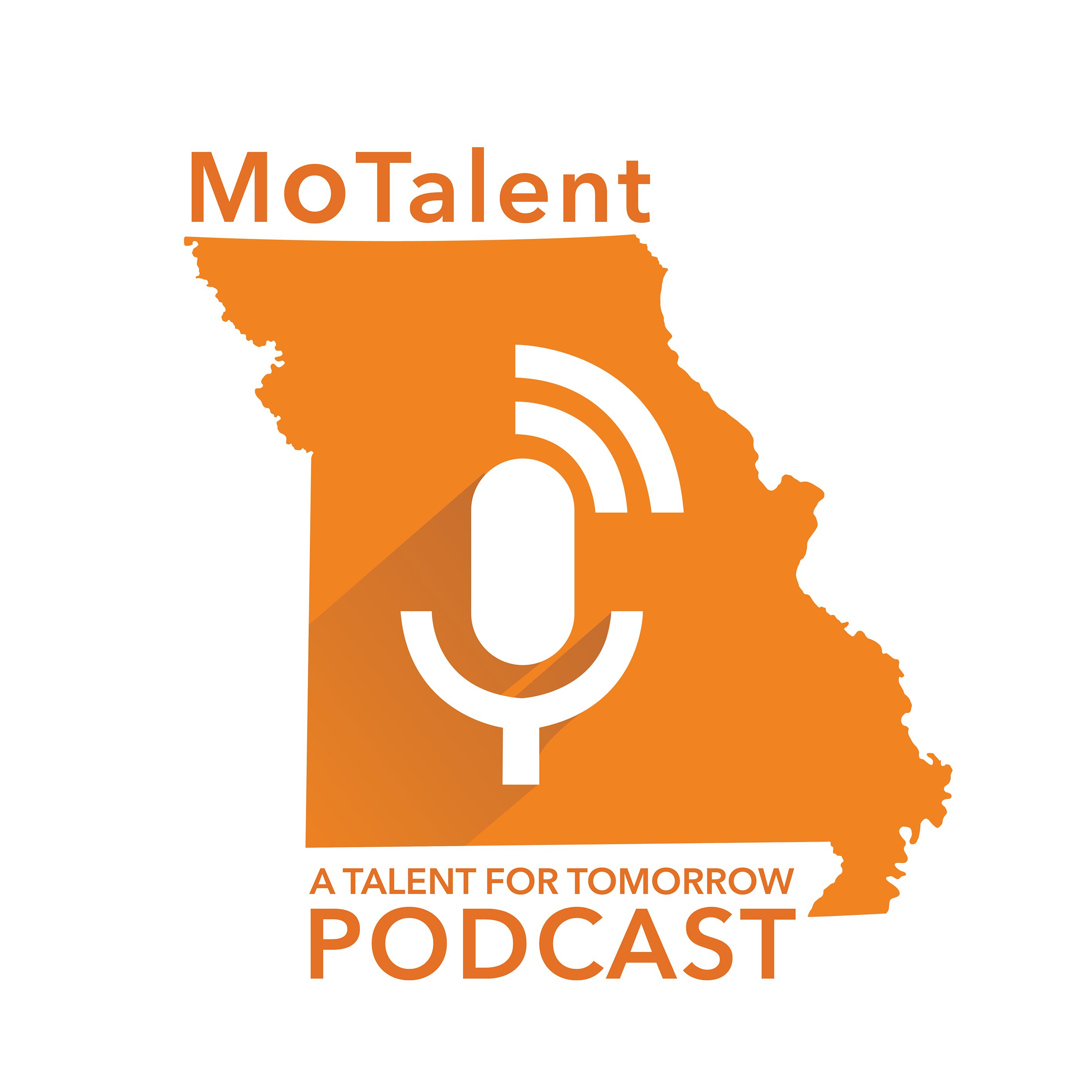 MoTalent: A Talent for Tomorrow Podcast