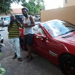 JAH DEE