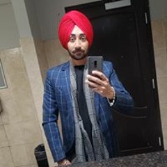 Bhavninder