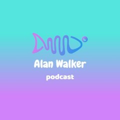 Alan Walker podcast