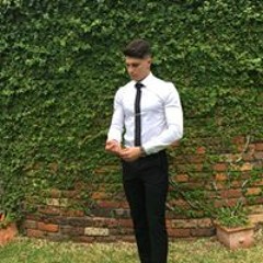 Yianni Georges