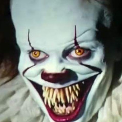 Pennywise The Clown