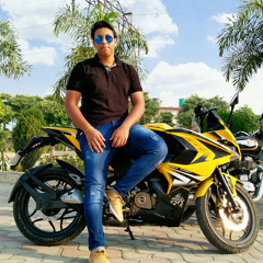 Abhinash Singh
