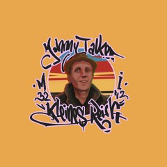 Johnny Talker