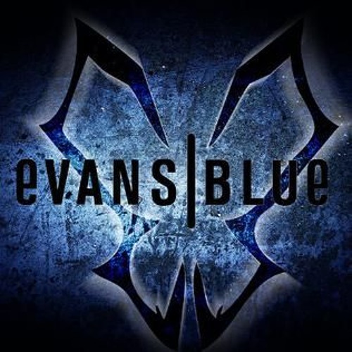Evans Blue’s avatar