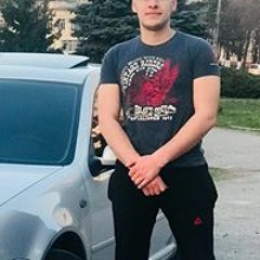 Дмитро Чайковський