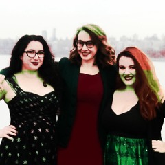 A Head Canon Productions