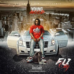 Young Hood Marshalono