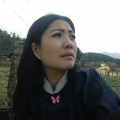 Rinchen Wangmo