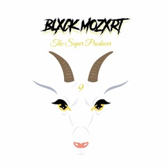 BLXCK MOZXRT The Super Producer