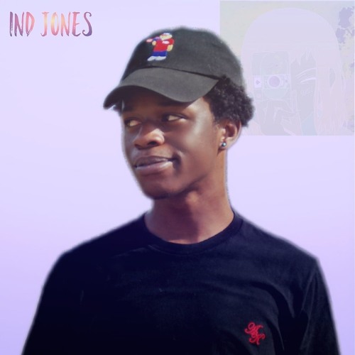 InD Jones’s avatar