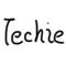 Techie Wang