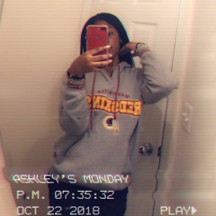 honeyashley