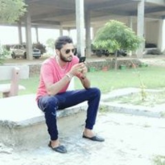 Man Nadha