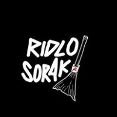 Ridlo Sorak